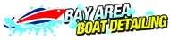 Bay Area Boat Detailing logo Bay Area Boat Detailing 50% OFF a Platinum Boat Detailing Package