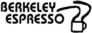 Berkeley Espresso logo Berkeley Espresso Enjoy ONE SPECIALTY COFFEE DRINK ORDER at 50% off the regular price