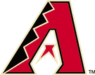 Arizona Diamondbacks Baseball logo Arizona Diamondbacks Baseball 30% OFF a Ticket