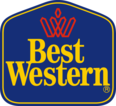 Best Western logo Best Western Save 10%