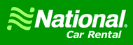 National Car Rental logo National Car Rental $30 OFF