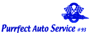 Purrfect Auto Service #93 logo Purrfect Auto Service #93 Enjoy 20% off the regular price of any AUTOMOTIVE SERVICES
