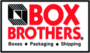 Box Brothers logo Box Brothers Enjoy 20% off the regular price of any PURCHASE (sale items excluded)