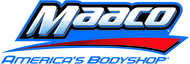 MAACO Collision Repair & Auto Painting logo MAACO Collision Repair & Auto Painting $50 OFF any purchase over $300
