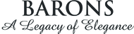 Barons Jewelers logo Barons Jewelers Enjoy 20% off the regular price of any PURCHASE (sale items excluded)