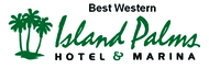Best Western logo Best Western Enjoy Up to 50% off the rack rate of one Marina View Room or Suite or 10% off any promotional rate available to the general public, whichever provides the greatest value