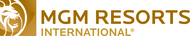 MGM Resorts International logo MGM Resorts International Valid for Up To 10% Off Best Available Rate*