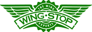 Wingstop logo Wingstop 5 FREE BONELESS WINGS with/Purchase