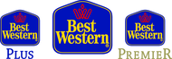 Best Western logo Best Western 10% OFF Best Available Rate