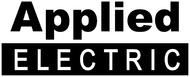 Applied Electric logo Applied Electric Enjoy 20% off your total purchase
