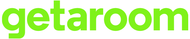 getaroomcom logo getaroomcom UP TO 20% OFF ONLINE RATES* + UP TO $35 OFF**
