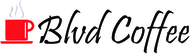 Blvd Coffee logo Blvd Coffee Enjoy an ongoing 10% off any BEVERAGE ORDER