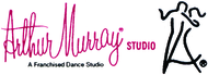 Arthur Murray Dance Studio logo Arthur Murray Dance Studio Enjoy one DISCOVERY DANCING PACKAGE at 50% off the regular price