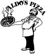 Aldo's Pizza logo Aldo's Pizza Enjoy an ongoing 10% off the total bill (tax, tip & alcoholic beverages excluded)