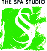 Spa Studio, The logo Spa Studio, The Enjoy 15% off any spa services, maximum discount of $25