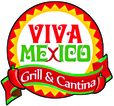 Viva Mexico Grill and Cantina logo Viva Mexico Grill and Cantina Enjoy one FREE LUNCH OR DINNER ENTREE when a second LUNCH OR DINNER ENTREE of equal or greater value is purchased