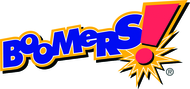 Boomers logo Boomers FREE ROUND OF MINIATURE GOLF w/Purchase of Same