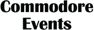 Commodore Events logo Commodore Events Enjoy one complimentary Dockside Dinner when a second Dockside Dinner is purchased