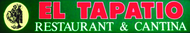 El Tapatio Mexican Restaurant logo El Tapatio Mexican Restaurant 50% OFF one Entree w/Purchase of second Entree at regular price & Two Drinks