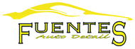 Fuentes Auto Detail logo Fuentes Auto Detail 20% OFF any Auto Detail