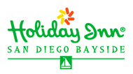 Holiday Inn San Diego Bayside logo Holiday Inn San Diego Bayside Enjoy Up to 50% off Rack Room Rate