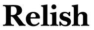 Relish logo Relish Enjoy an ongoing 20% off the total bill (tax, tip & alcoholic beverages excluded)