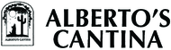 Alberto's Cantina logo Alberto's Cantina Enjoy one FREE ENTREE when a second ENTREE of equal or greater value is purchased