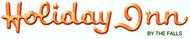 Holiday Inn logo Holiday Inn Enjoy Up to 50% off the rack rate of any ROOM or 10% off any promotional rate available to the general public, whichever provides the greatest value