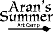 Aran's Summer Art Camp logo Aran's Summer Art Camp Enjoy $25 off enrollment for our summer camp