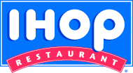 IHOP logo IHOP FREE Entree w/Purchase of Same. When dining alone - one ENTREE at 50% off the regular price - maximum discount $5.00