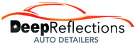 Deep Reflections Auto Detailers logo Deep Reflections Auto Detailers 50% OFF The Stage 2 Auto Detailing Package