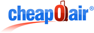 CheapOaircom logo CheapOaircom Save up to $20 OFF Our Flights or Hotels