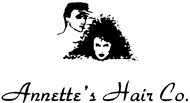 Annette's Hair Co logo Annette's Hair Co Enjoy 20% off the regular price of any SALON SERVICE