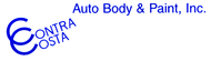 Contra Costa Auto Body & Paint, Inc. logo Contra Costa Auto Body & Paint, Inc. Enjoy an ongoing 20% off the regular price of any PURCHASE (sale items excluded)