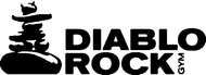 Diablo Rock Gym logo Diablo Rock Gym Buy one intro to rock climbing class and bring a friend for free