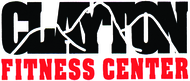 Clayton Fitness Center logo Clayton Fitness Center Enjoy 50% off the price of any membership package, not valid with our special promotions