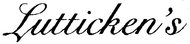 Lutticken's logo Lutticken's Enjoy one complimentary MENU ITEM when a second MENU ITEM of equal or greater value is purchased