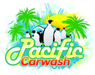 Pacific Carwash logo Pacific Carwash Enjoy 50% off the regular price of any CAR WASH