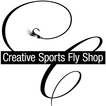 Creative Sports Fly Shop logo Creative Sports Fly Shop Enjoy an ongoing 20% off the regular price of any LESSONS