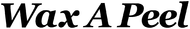 Wax A Peel logo Wax A Peel Enjoy an ongoing 20% off the regular price of any SALON SERVICES