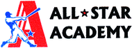 All Star Academy logo All Star Academy Enjoy ONE ROUND when a second ROUND of equal or greater value is purchased