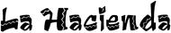 La Hacienda Mexican Restaurant logo La Hacienda Mexican Restaurant Enjoy one complimentary LUNCH OR DINNER ENTREE when a second LUNCH OR DINNER ENTREE of equal or greater value is purchased