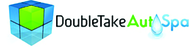 DoubleTake Auto Spa logo DoubleTake Auto Spa 20% OFF any Platinum, Black Ops, Showroom or Parent Choice Detailing Package