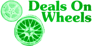 Deals on Wheels logo Deals on Wheels Enjoy an ongoing 20% off the regular price of any AUTOMOTIVE SERVICES