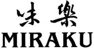 Miraku logo Miraku Enjoy one complimentary DINNER OR A LA CARTE ENTREE when a second DINNER OR A LA CARTE ENTREE of equal or greater value is purchased