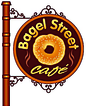 Bagel Street Cafe logo Bagel Street Cafe FREE Bagel Sandwich w/Purchase of Same