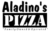 Aladino's Pizzeria logo Aladino's Pizzeria Enjoy an ongoing 10% off any one PIZZA