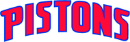 Detroit Pistons, The logo Detroit Pistons, The Great savings on Pistons tickets!