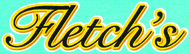 Fletch's logo Fletch's Receive a free MEDIUM DRINK with the purchase of any BURGER or FLETCH DOG