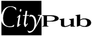 City Pub logo City Pub Enjoy one complimentary ENTREE when a second ENTREE of equal or greater value is purchased